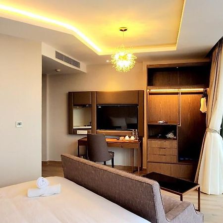 Panorama Apartment Sunset Nha Trang City Buitenkant foto