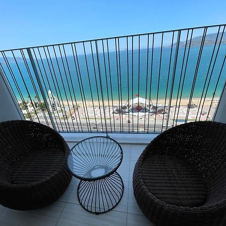 Panorama Apartment Sunset Nha Trang City Buitenkant foto