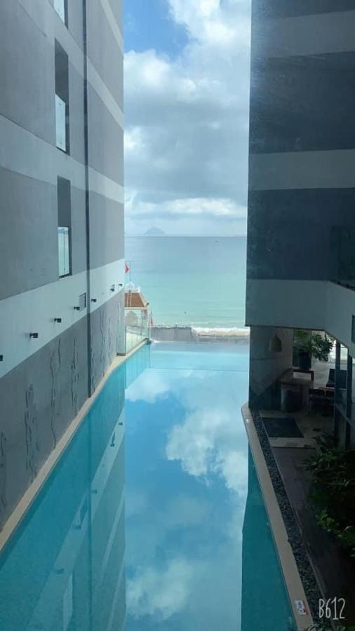 Panorama Apartment Sunset Nha Trang City Buitenkant foto