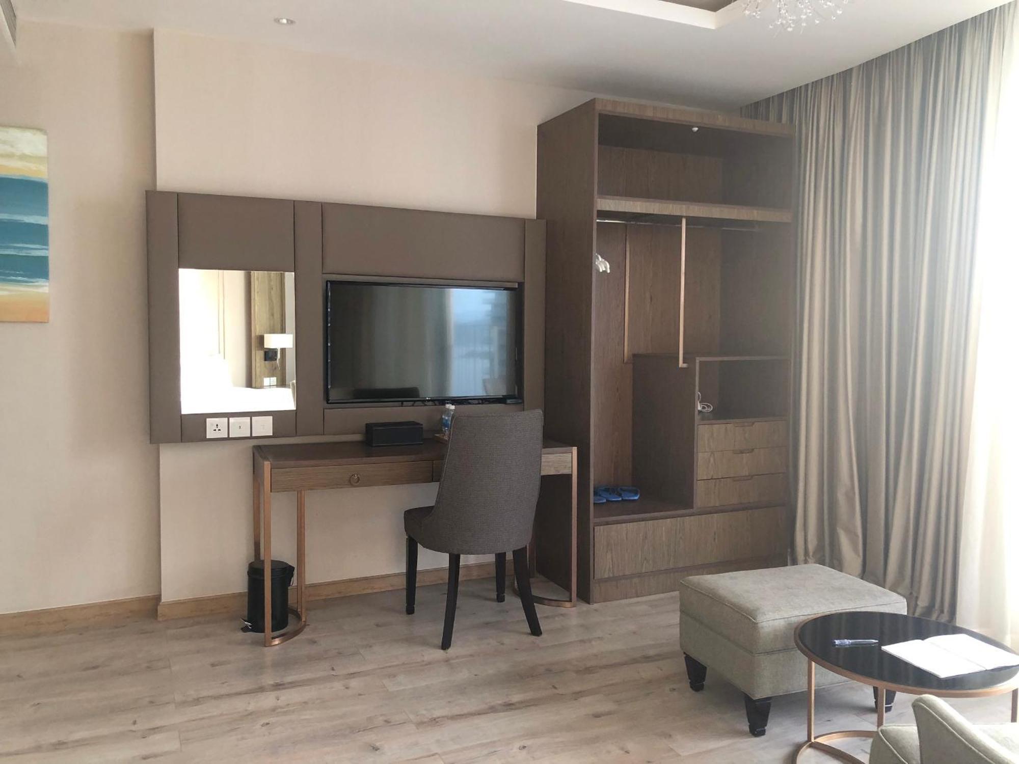 Panorama Apartment Sunset Nha Trang City Buitenkant foto